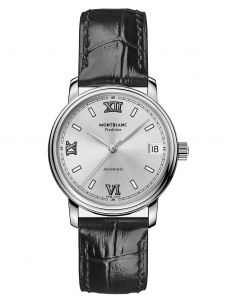 Đồng hồ Montblanc Tradition Automatic Date 127751