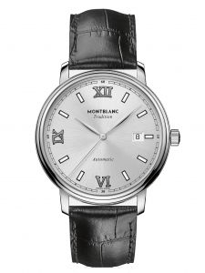 Đồng hồ Montblanc Tradition Automatic Date 127769