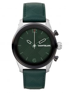 Đồng hồ Montblanc Summit 3 Smartwatch 129269