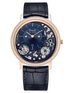 Đồng hồ Piaget Altiplano Ultimate Automatic G0A47124