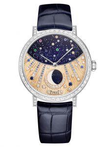 Đồng hồ Piaget Altiplano Moonphase High Jewelry G0A47106