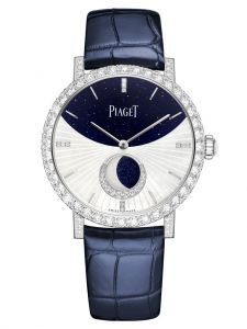 Đồng hồ Piaget Altiplano Moonphase G0A47105