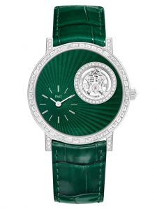 Đồng hồ Piaget Altiplano Tourbillon High Jewelry G0A46953