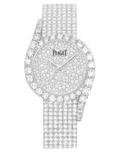 Đồng hồ Piaget Limelight Gala High Jewelry G0A47190