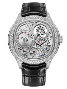 Đồng hồ Piaget Piaget Polo Emperador Tourbillon G0A40525