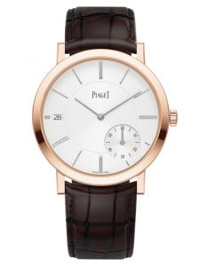 Đồng hồ Piaget Altiplano Origin G0A45400