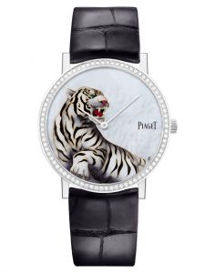 Đồng hồ Piaget Altiplano Zodiac G0A46540