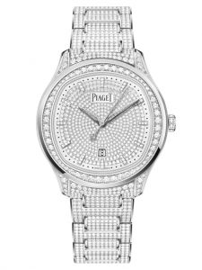 Đồng hồ Piaget Piaget Polo Date High Jewelry G0A46022
