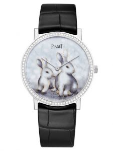 Đồng hồ Piaget Altiplano Zodiac G0A47540