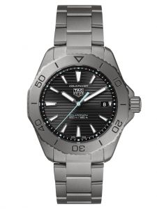 Đồng hồ Tag Heuer Aquaracer Professional 200 Solargraph WBP1180.BF0000