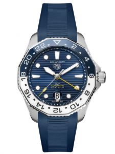 Đồng hồ Tag Heuer Aquaracer Professional 300 Gmt WBP2010.FT6198