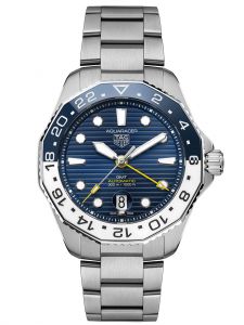 Đồng hồ Tag Heuer Aquaracer Professional 300 Gmt WBP2010.BA0632