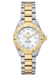 Đồng hồ Tag Heuer Aquaracer WBD1422.BB0321