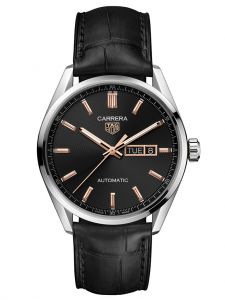 Đồng hồ Tag Heuer Carrera Day-Date WBN2013.FC6503