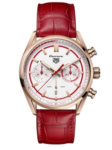 Đồng hồ Tag Heuer Carrera X Porsche Rs 2.7 CBN2045.FC8316