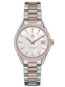 Đồng hồ Tag Heuer Carrera WAR1353.BD0779