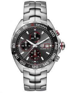 Đồng hồ Tag Heuer Formula 1 X Senna CAZ201D.BA0633