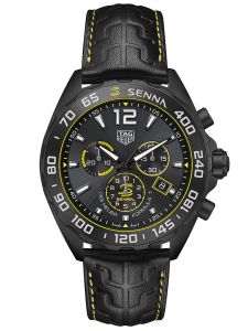 Đồng hồ Tag Heuer Formula 1 X Senna CAZ101AJ.FC6487