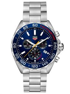 Đồng hồ Tag Heuer Formula 1 X Red Bull Racing CAZ101AK.BA0842