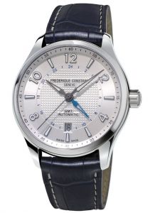 Đồng hồ Frederique Constant FC-350RMS5B6 Runabout GMT