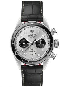 Đồng hồ Tag Heuer Autavia Chronometer Flyback CBE511B.FC8279