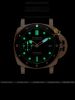 dong-ho-panerai-submersible-goldtech-pam02164 - ảnh nhỏ 2