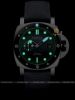 dong-ho-panerai-submersible-quarantaquattro-esteel-grigio-roccia-pam01288 - ảnh nhỏ 2