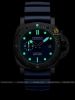 dong-ho-panerai-submersible-quarantaquattro-carbotech-blu-abisso-pam01232 - ảnh nhỏ 2