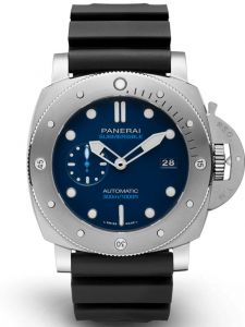 Đồng Hồ Panerai Submersible Bmg-Tech™ PAM02692