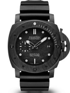 Đồng Hồ Panerai Submersible Marina Militare Carbotech™ PAM02979