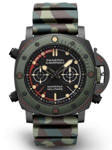 Đồng Hồ Panerai Submersible Forze Speciali Experience PAM01238