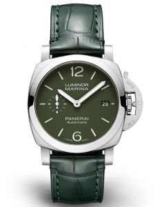 Đồng Hồ Panerai Luminor Quaranta Verde Militare PAM01304