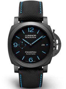 Đồng Hồ Panerai Luminor Marina Carbotech™ PAM02661