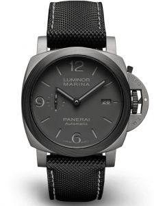 Đồng Hồ Panerai Luminor Marina Tuttogrigio PAM02662