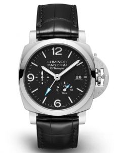 Đồng Hồ Panerai Luminor Bitempo PAM01360