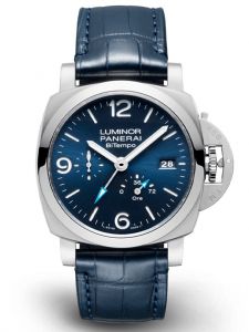 Đồng Hồ Panerai Luminor Bitempo PAM01361