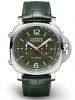 dong-ho-panerai-luminor-chrono-flyback-verde-militare-pam01296 - ảnh nhỏ  1