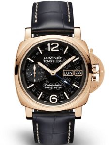 Đồng Hồ Panerai Luminor Calendario Perpetuo Experience PAM01269