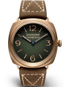 Đồng Hồ Panerai Radiomir Bronzo PAM00760