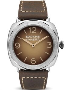 Đồng Hồ Panerai Radiomir 3 Days Acciaio PAM00687