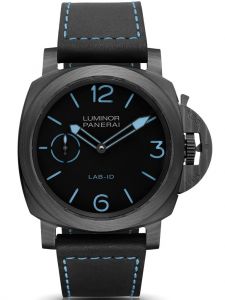 Đồng Hồ Panerai Luminor Lab-Id Carbotech™ PAM00700