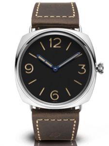 Đồng Hồ Panerai Radiomir 3 Days Acciaio PAM00721