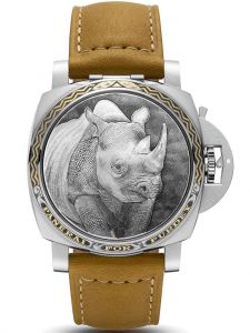 Đồng Hồ Panerai Luminor Sealand PAM00857