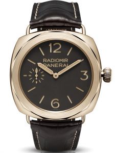 Đồng Hồ Panerai Radiomir Oro Rosso PAM00522