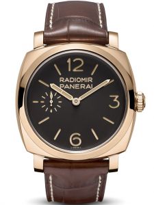 Đồng Hồ Panerai Radiomir 1940 Oro Rosso PAM00398