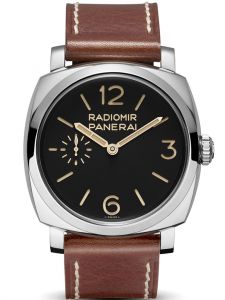 Đồng Hồ Panerai Radiomir 1940 Acciaio PAM00399