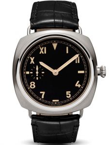 Đồng Hồ Panerai Radiomir Titanio PAM00349