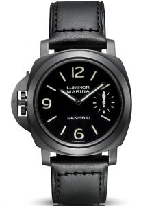 Đồng Hồ Panerai Luminor Marina Left - Handed PAM00026