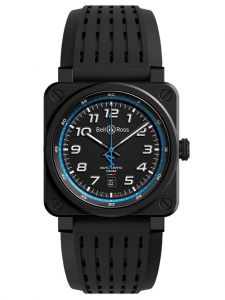 Đồng hồ Bell & Ross BR 03-92 A522 BR0392-A522-CE/SRB - Phiên bản giới hạn 999 chiếc