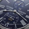 dong-ho-ulysse-nardin-marine-torpilleur-1183-310le-3ae-175/1a-phien-ban-gioi-han-175-chiec - ảnh nhỏ 2